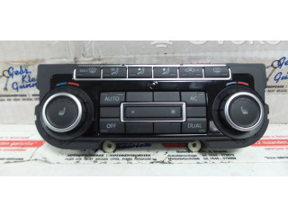 Блок управления климат-контролем 5K0907044AK   Volkswagen Eos