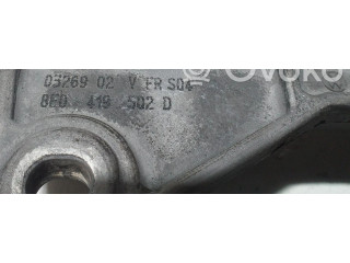    Рулевая рейка 8E0419502D, 59078   Audi A4 Allroad  -  года