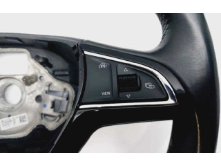 Volant Skoda Superb B8 (3V) 2022 5E0419091BQCW, 5E0419091BQCWE  