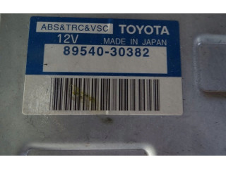 Блок управления 8954030382   Lexus GS 300 400 430