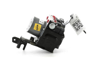 Блок ABS 1623141680, K0-6504H    Peugeot 5008 II  AH01-1615092680 