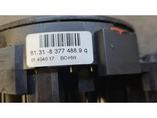 Подрулевой шлейф SRS 83774889, 01404017   BMW 5 E39
