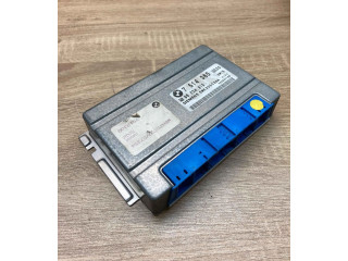 Блок управления коробкой передач 7514365, 96024915   BMW 3 E46