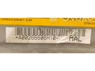 Подушка безопасности пассажира MR240240, 7628441010   Mitsubishi Montero