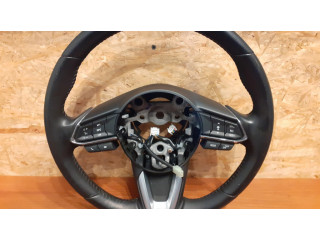 Руль Mazda CX-5  2012-2017 года 6347503, 2292      