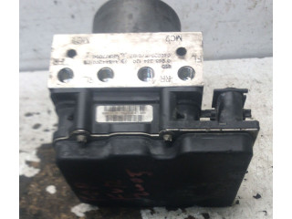 Блок АБС A4544200175, A4544200175   Smart  ForFour I  2004 - 2006 года