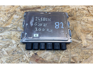 Řídící jednotka 5A204E0, 0281037305   BMW 3 G20 G21 2019