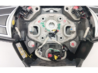 Volant Renault Megane IV 2018 484005825R  