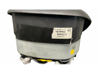 Volant Seat Ibiza IV (6J,6P) 2011 6J0880201K, 6J0419091L  