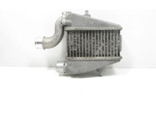 Интеркулер  1271002450   Honda Civic 