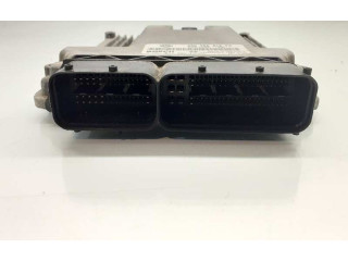 Блок управления двигателем Блок управления 03G906016FH, 0281011909   Seat Toledo II (1M)