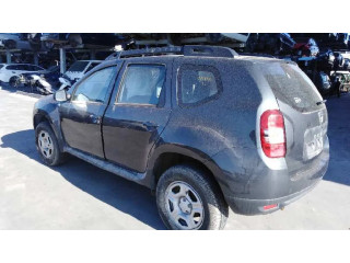 Блок управления двигателя 237109855R, A2C12510102   Dacia Duster