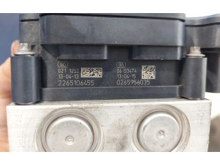 Jednotka ABS 476608644R   Renault Sandero I 2013