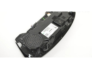 Панель приборов 9347048, 62109347048   BMW i8       