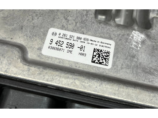 Řídící jednotka 9452590, 030696071   BMW 2 F46 2015