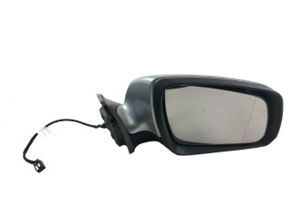 Zpětné zrcátko pravé Mercedes-Benz C W204 2007  A2048100276  