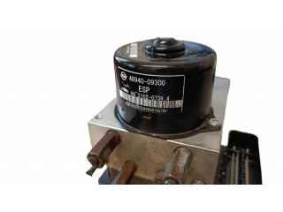 Jednotka ABS 4894009300, 06210207394   SsangYong Actyon 2007