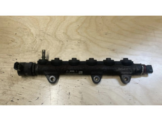 Vstřikovací lišta 0445214207, H8200610770   Renault Trafic II (X83)  pro naftový motor 2.0  
