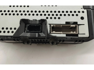 Přístrojová deska  Audi A7 S7 4G 2011 4G8920981S, 0263672096  