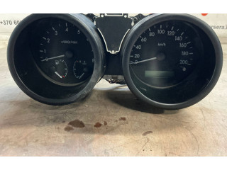 Přístrojová deska  Daewoo Kalos 2006 96413686, 3D12J00  