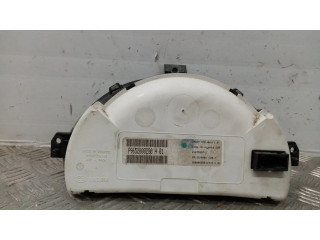 Панель приборов P9652008280H   Citroen C3 Pluriel       