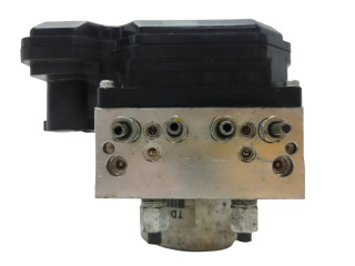 Блок АБС 476604NA0A, 4213H089   Nissan  Leaf I (ZE0)  2010-2017 года