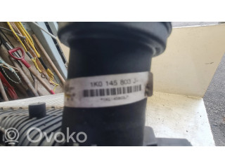 Интеркулер  1K0145803J   Skoda Octavia Mk2 (1Z) 2.0