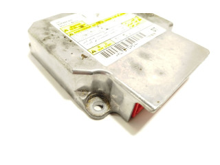 Блок подушек безопасности 96435788, 5WY67030   Chevrolet Epica