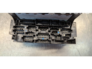 Блок предохранителей 2095450201, 5DK00848500   Mercedes-Benz CLK A209 C209