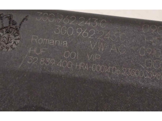 Píst 3G0962243C   Volkswagen Arteon    DNNA 