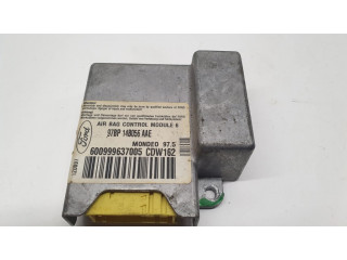 Блок подушек безопасности 97BP14B056AAE   Ford Mondeo MK II