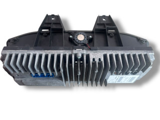 Přístrojová deska  Land Rover Range Rover Sport L494 2021 JPLA10F844JD  