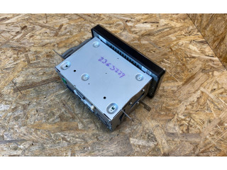 Радио/ проигрыватель CD/DVD / навигация     8740A005    Mitsubishi L200 