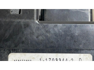   Pojistková skříňka 9210861, 00277564   BMW 5 GT F07 2010