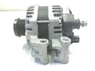 Генератор 68324893AB   Jeep Cherokee 2.4     