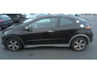 Блок управления климат-контролем 79600SMGG52ZA   Honda Civic