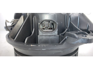Вентилятор печки    6441K9   Peugeot 406