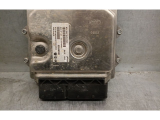 Řídící jednotka 55246398, MAGNETIMARELLI   Fiat Qubo 2012