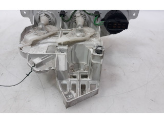 Блок управления климат-контролем 97250-07XXX   KIA Picanto