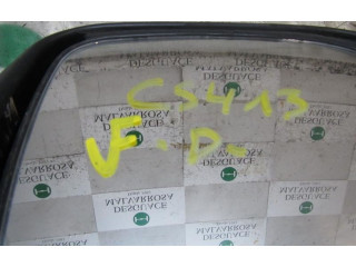 Zpětné zrcátko  KIA Pregio 2004    