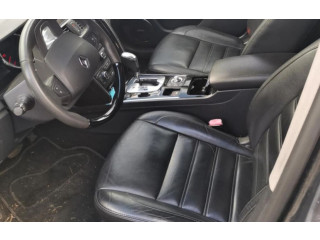 Интеркулер  144960287R   Renault Latitude (L70) 