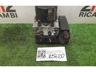 Блок управления АБС 1K0614517AE, 1K0614517AE   Audi A3 S3 A3 Sportback 8P