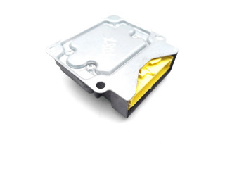 Блок подушек безопасности 6R0959655C, 0285010527   Skoda Fabia Mk2 (5J)