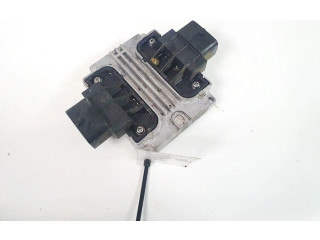 Блок управления коробкой передач 55563101, wkfa005826   Saab 9-5