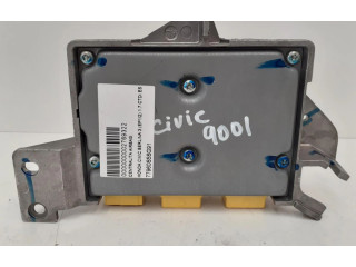 Блок подушек безопасности 77960S5SG921M1, 77960S5SG921M1   Honda Civic