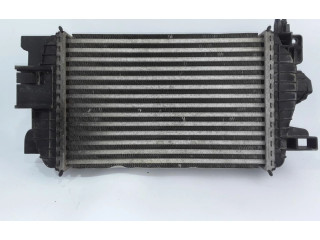 Интеркулер  W6830001   Opel Meriva B 