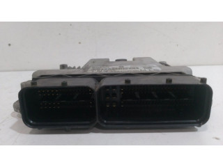 Řídící jednotka 51812902, 0281012963   Fiat Croma 2005