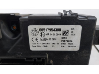 Блок управления 00517954300   Fiat Grande Punto
