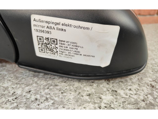 Zpětné zrcátko  BMW X7 G07 2019  8738311  