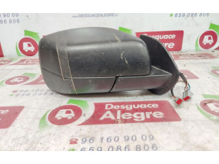 Zpětné zrcátko  Land Rover Range Rover Sport L320   303336, 303336  